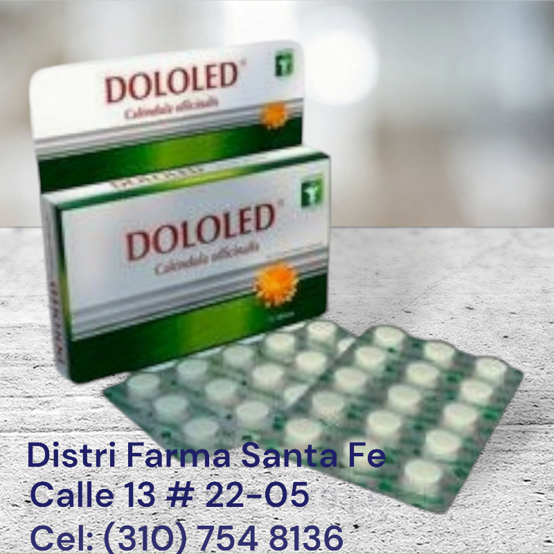 doxiciclina 100 mg genfar precio