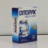 DITOPAX X 50 TABLETAS MASTICABLES (AZUL)