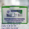 GLICERINA PURA X 12UNDS  X 25ML (ONZA)