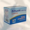 ZIFLUVIS ACETILCISTEINA 200 MG X 30 SOBRES (BF)