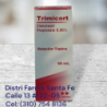 TRIMICORT SOLUCION 0.05% X 60ML (CLOBETASOL)