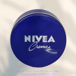NIVEA X 250GR CREMA (GRANDE) (IVA)