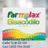 BISACODILO 5MG X 100 TABLETAS