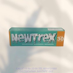 CREMA NEWTREX 30G DEXA-KETOC-GENTAM