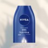 NIVEA MILK UV X 125 ML CREMA (IVA)