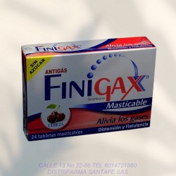 FINIGAX MASTICABLE X 20...