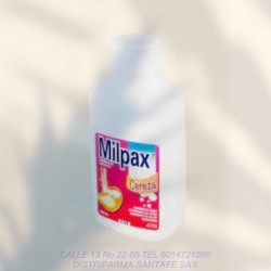 MILPAX X 360 ML