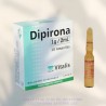 DIPIRONA VITALIS INY 1GR X 10 AMPOLLAS