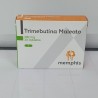 TRIMEBUTINA MEMPHIS 200MG X 30 TABLETAS