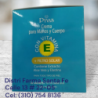 CREMA PYVAS CAJA X 20 SOBRES (IVA)