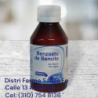 BENZOATO DE BENCILO LOCION COASPHARMA  X 120ML