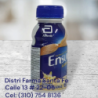 ENSURE LIQUIDO FRASCO  X 237ML