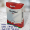 OMEPRAZOL GENFAR 20MG X 10 CAPSULAS